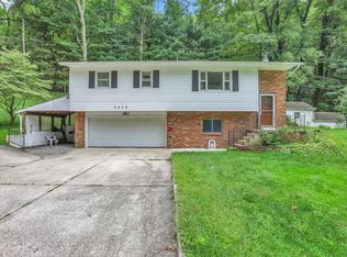 2375 Bauman Hill Rd SE, Lancaster, OH 43130
