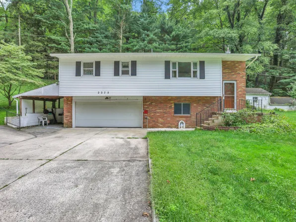 2375 Bauman Hill Rd SE, Lancaster, OH 43130