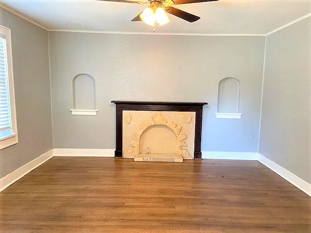 1 bed, 670 sqft, $825 — Photo 2