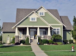 5155 N Saint James St, Wichita, KS 67226