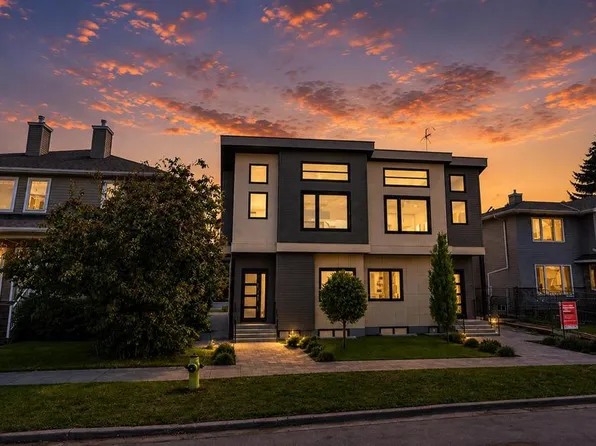 2828 W 24th St NW, Calgary, AB T2M 3Z3