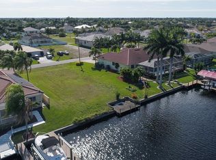1901 SW 54th St, Cape Coral, FL 33914