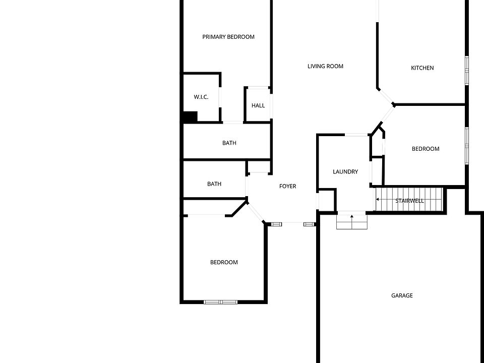 2nd image of 622 Crystal Lake Dr