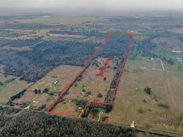 Martin Luther King, Liberty, TX 77575