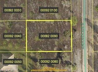 848 Andover Ave, Lehigh Acres, FL 33974