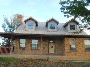 1118 Cr 6, Clovis, NM 88101