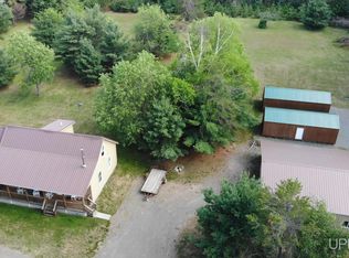 4691 E Peterson Rd, Kenton, MI 49967