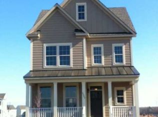 3353 Conservancy Dr, Chesapeake, VA 23323