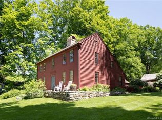 3 Studio Hill Rd, Kent, CT 06757