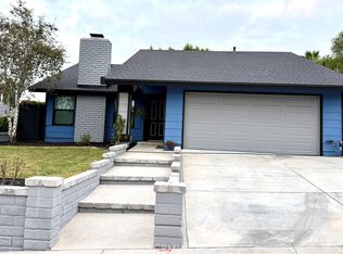 2435 E Magdalena Dr, West Covina, CA 91792