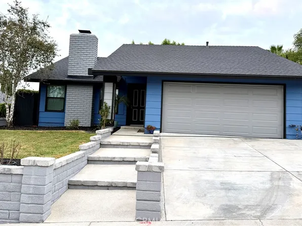2435 E Magdalena Dr, West Covina, CA 91792
