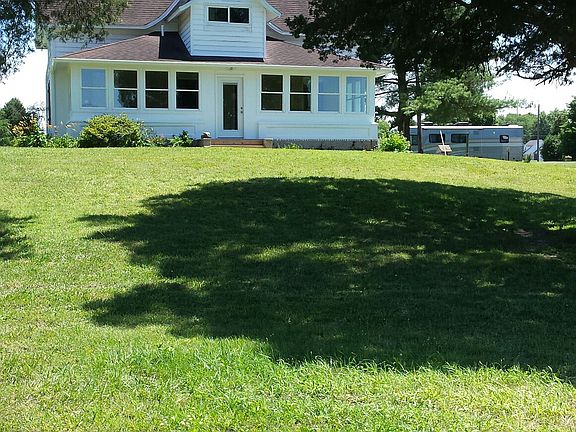 1.3 acres. Renovated !