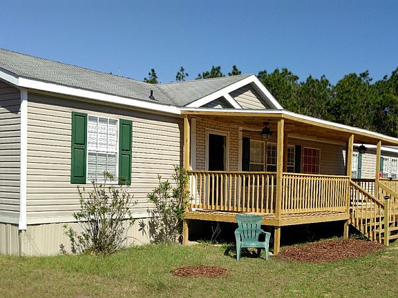 3rd image of 5950 SE State Road 121