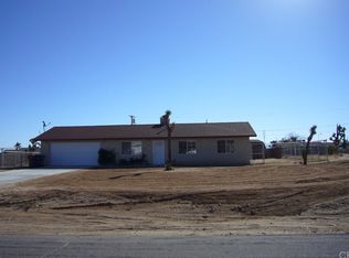 3641 Surrey Ave, Yucca mesa, CA 92284