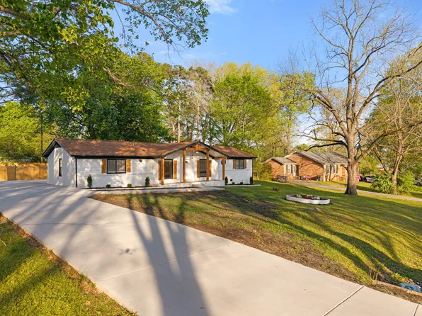 206 Osage Trl, Columbia, TN 38401