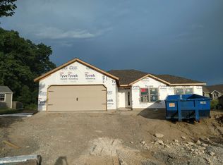 1226 Eastridge Dr, Decatur, IN 46733