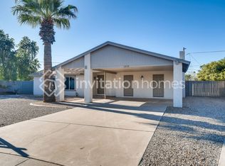1213 E El Parque Dr, Tempe, AZ 85282