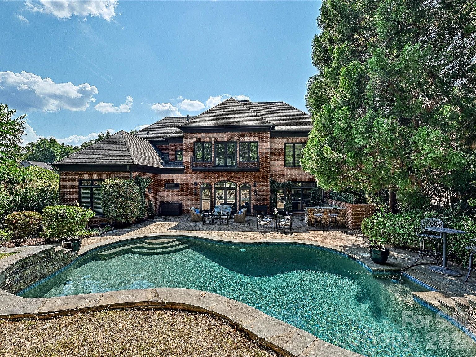 14812 Jockeys Ridge Dr — The Golf Club at Ballantyne
