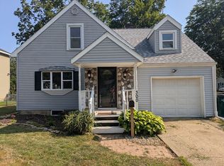 300 E Potter Ave, Lansing, MI 48910