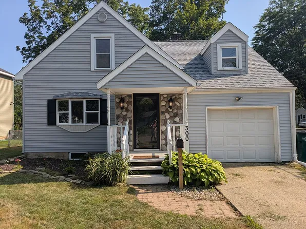 300 E Potter Ave, Lansing, MI 48910