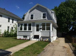 37 Rounds Ave, Providence, RI 02905