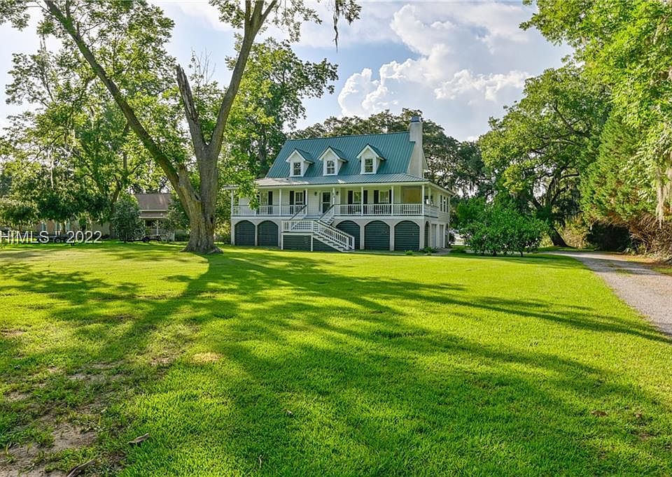 24 Seabrook Point Dr, Seabrook, SC 29940 Zillow