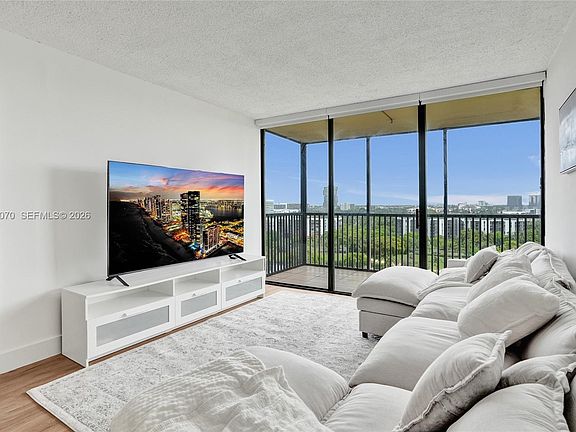 2nd image of 20379 W Country Club Dr APT 1440