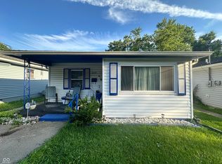 3139 E Minnesota St, Indianapolis, IN