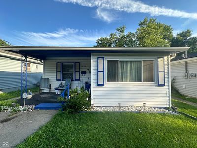 3139 E Minnesota St, Indianapolis, IN, 46203