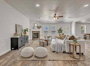 1233 Bradford Pl, Edmond, OK 73012