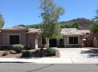 25427 N Hackberry Dr, Phoenix, AZ 85083