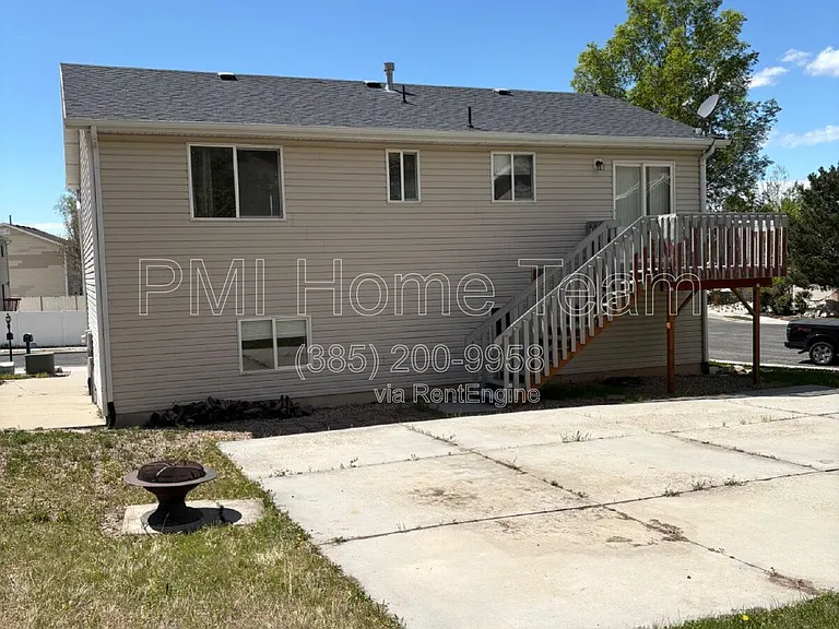 1222 N Willard Peak Dr — Photo 18