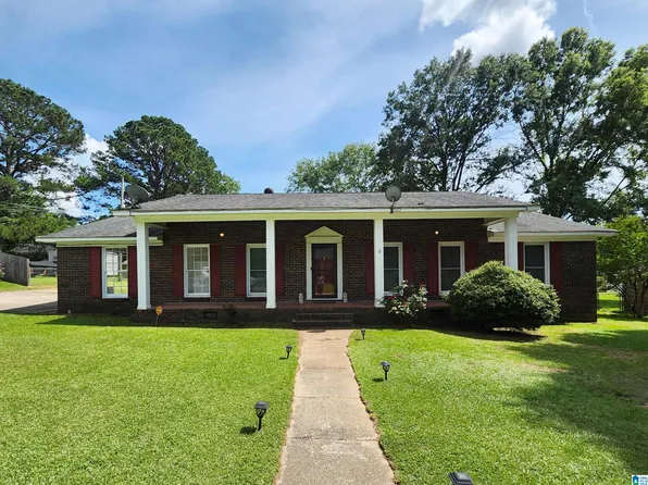 3409 22nd St, Northport, AL 35476
