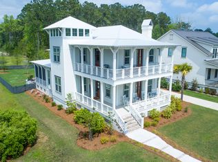 3810 Fifle St, Mount Pleasant, SC 29466