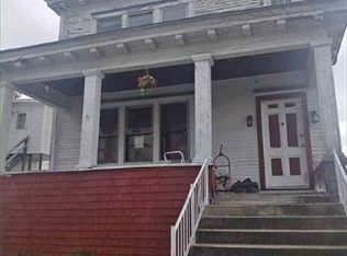 430 S Penn St, Wheeling, WV