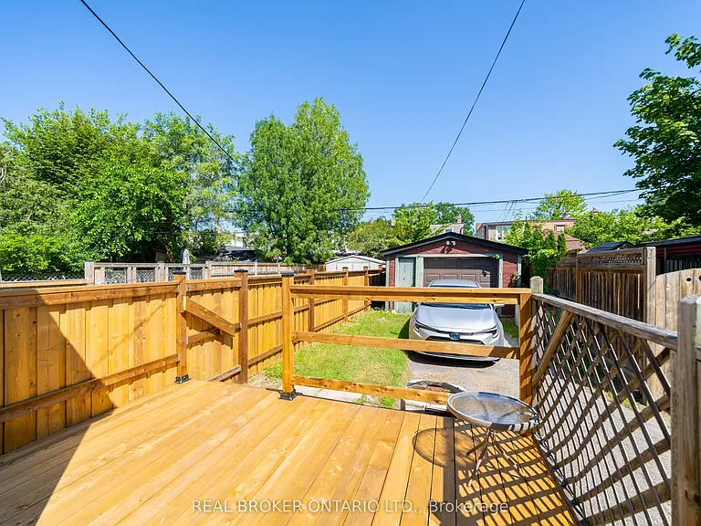 542 Glebeholme Blvd #MAIN — Photo 42