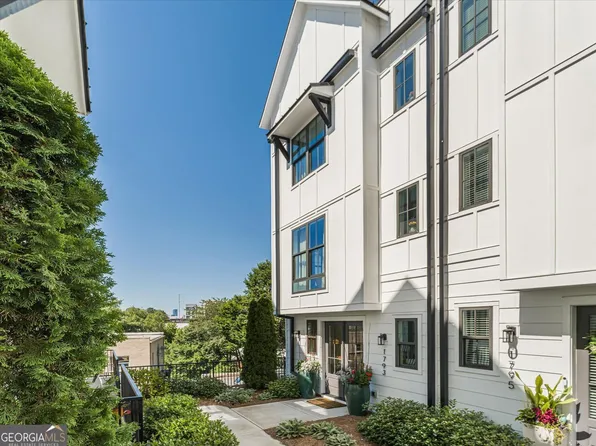 1793 Gotham Ln NE, Atlanta, GA 30324