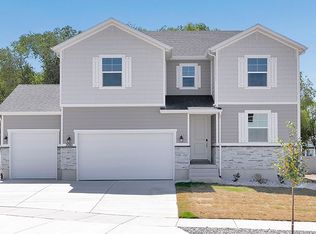 8635 N Halloran Ct, Lake Point, UT 84074