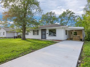 513 Concord Ct, Chicago Heights, IL 60411