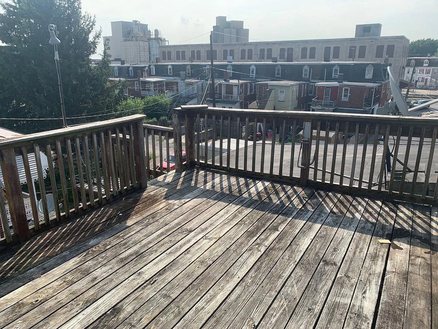 1 Bedroom on 3rd Floor "The Avenues" — Photo 3