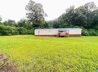 224 Tippy Ln, Anniston, AL 36201