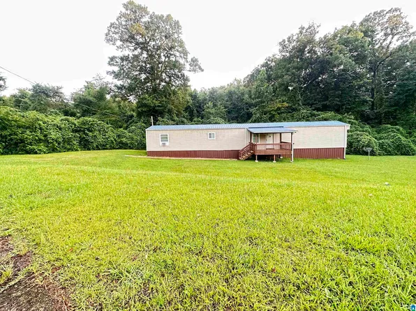 224 Tippy Ln, Anniston, AL 36201