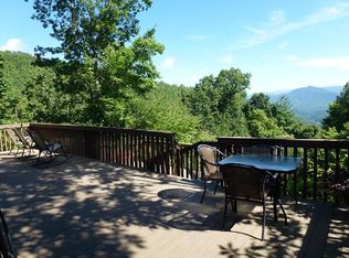 451 Red Wolfe Dr, Whittier, NC 28789