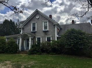 593 Old County Rd, Westport, MA 02790