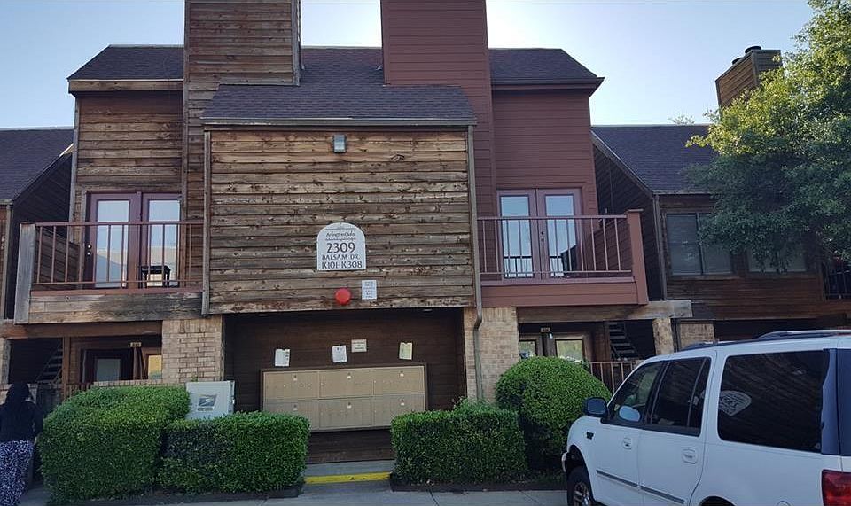 1st image of 2309 Balsam Dr APT K110