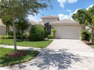 7825 Mirage Lake Cv, Lake Worth, FL 33467