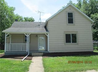 424 SW 2nd St, Stuart, IA 50250