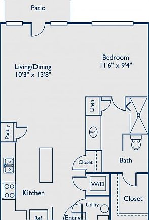 2nd image of this home