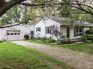 391 On A Way Ave, Mansfield, OH 44906