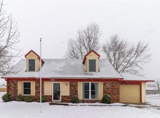 509 Greensprings Dr, Whiteland, IN